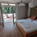Apartman Haus Sonja *