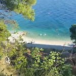 Apartman Haus Sonja Podgora