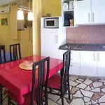 Haus Sonja Apartman