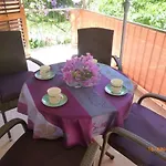Haus Sonja Podgora