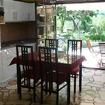 Apartman Haus Sonja Podgora