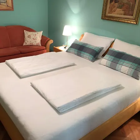 Haus Sonja Podgora (Split-Dalmatia)