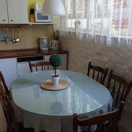 Appartement Haus Sonja *