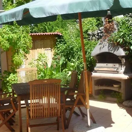 Appartement Haus Sonja *