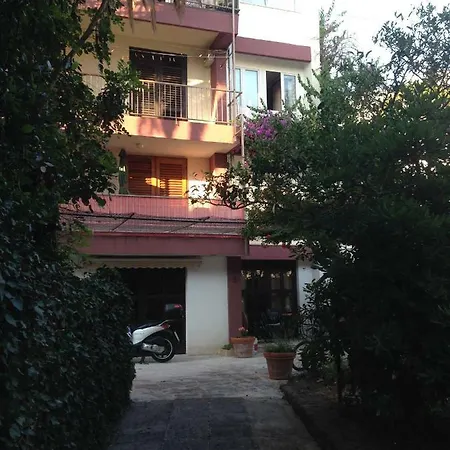 Haus Sonja *