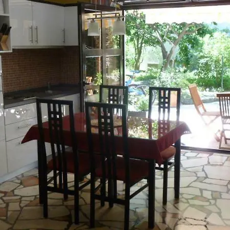 Appartement Haus Sonja Podgora (Split-Dalmatia)