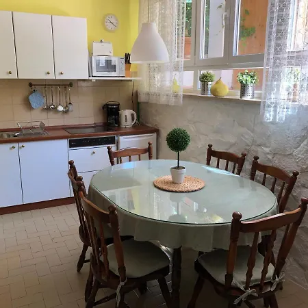 Apartment Haus Sonja