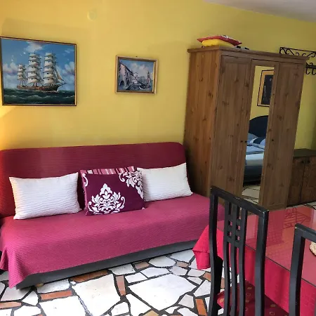 Haus Sonja Apartamento *