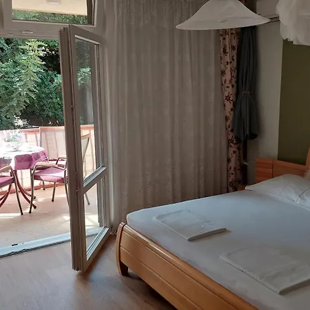 Haus Sonja Podgora (Split-Dalmatia)