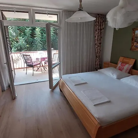 Apartment Haus Sonja *