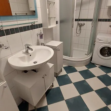 Haus Sonja بودغورا