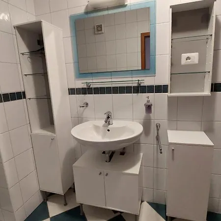 Apartamento Haus Sonja