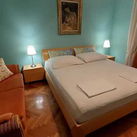Haus Sonja * Podgora