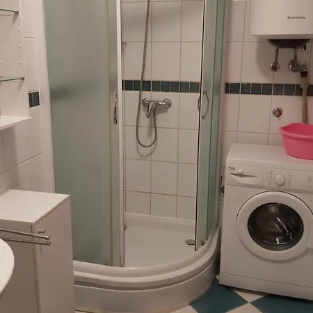 Haus Sonja بودغورا