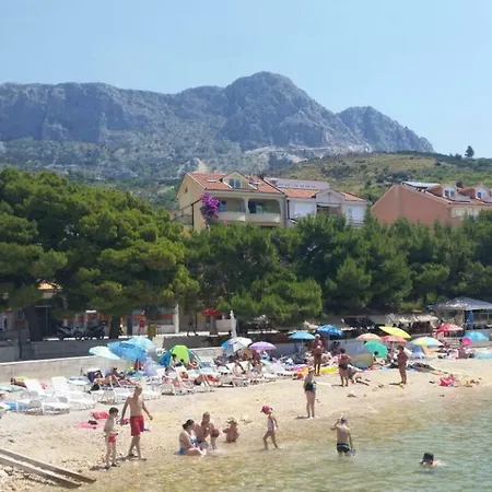 Apartamento Haus Sonja