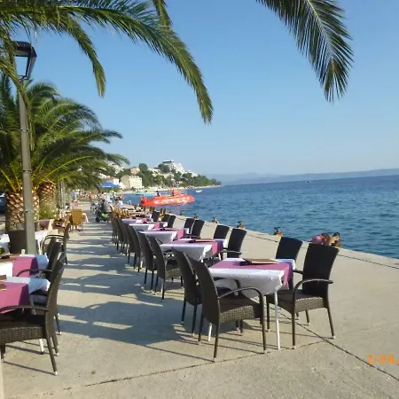 Apartamento Haus Sonja