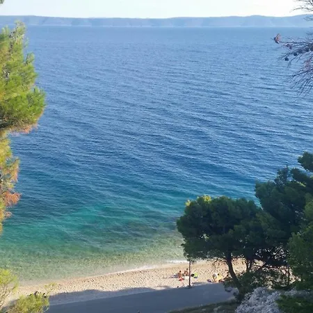 Haus Sonja * Podgora (Split-Dalmatia)