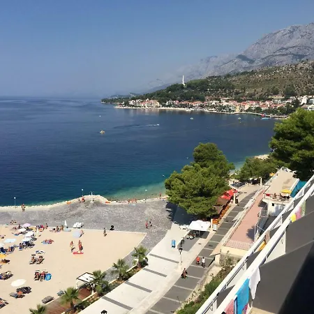 Haus Sonja Apartamento