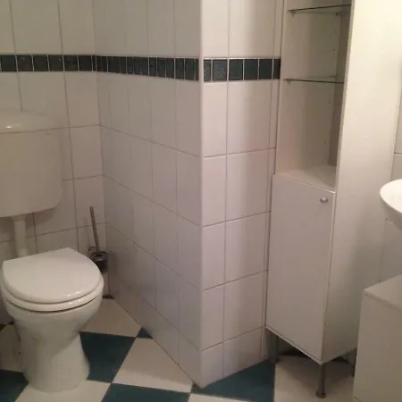 Haus Sonja * Podgora (Split-Dalmatia)