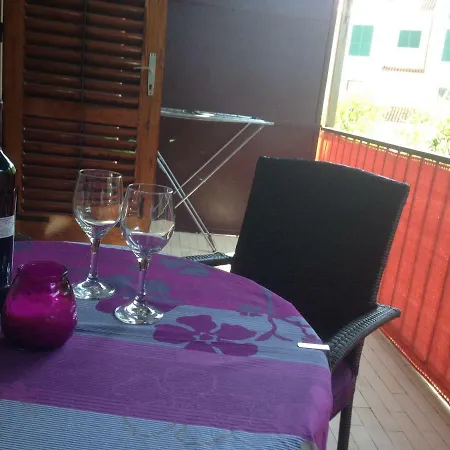 Haus Sonja Apartment Podgora