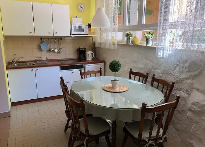 Appartement Haus Sonja