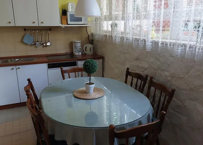 Appartement Haus Sonja *