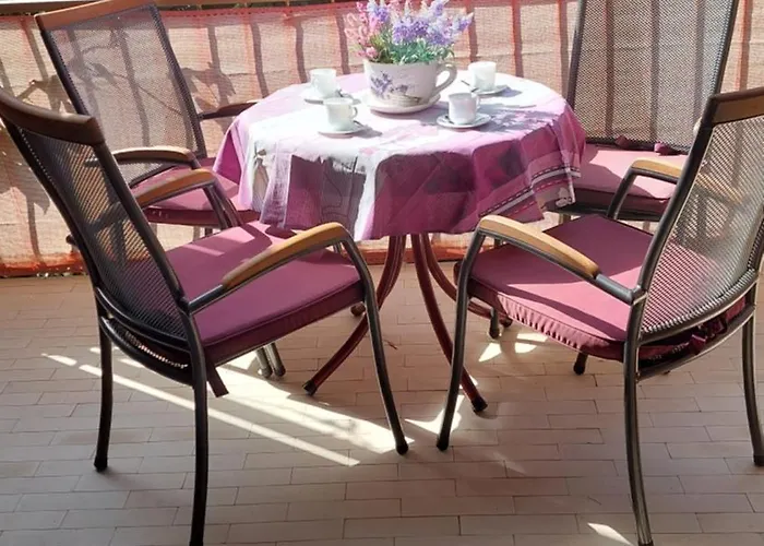 Haus Sonja Appartement *