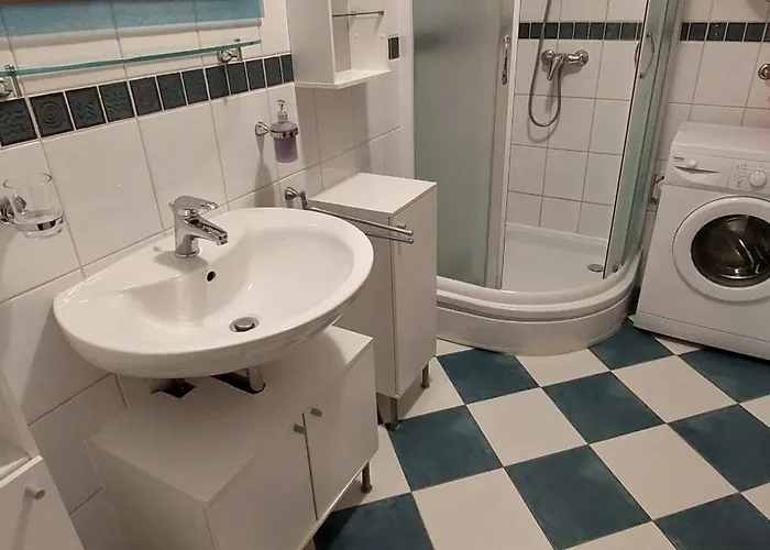 Haus Sonja Podgora (Split-Dalmatia)