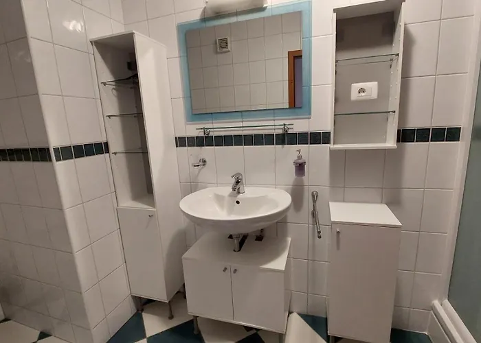 Appartement Haus Sonja