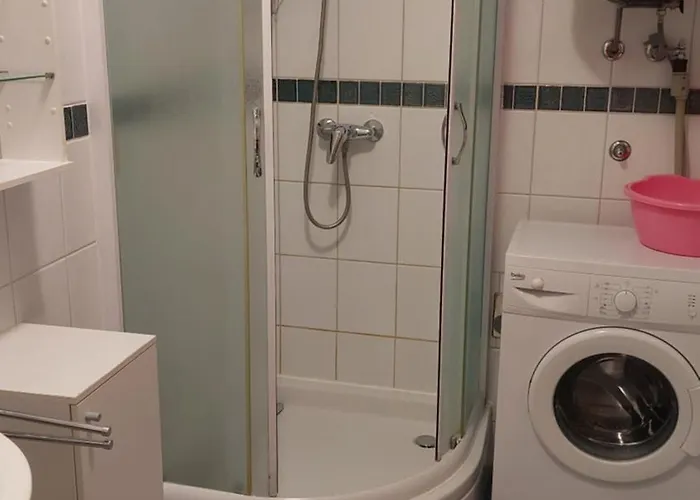 Haus Sonja Podgora (Split-Dalmatia)