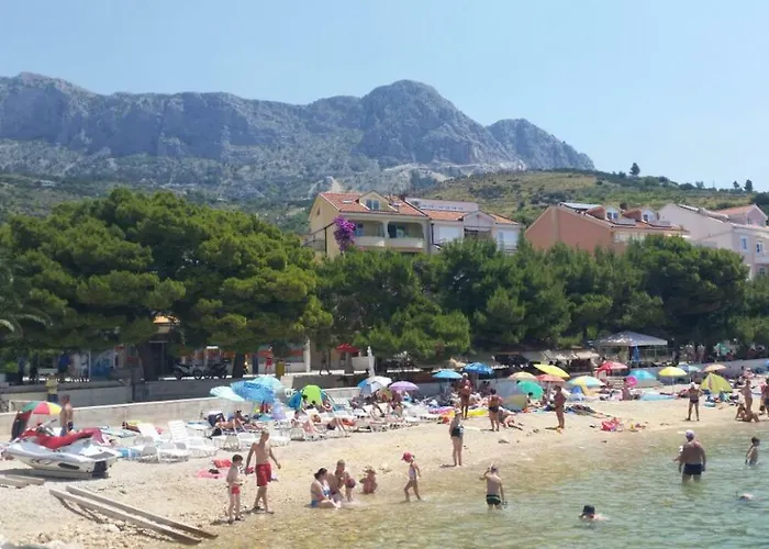 Appartamento Haus Sonja