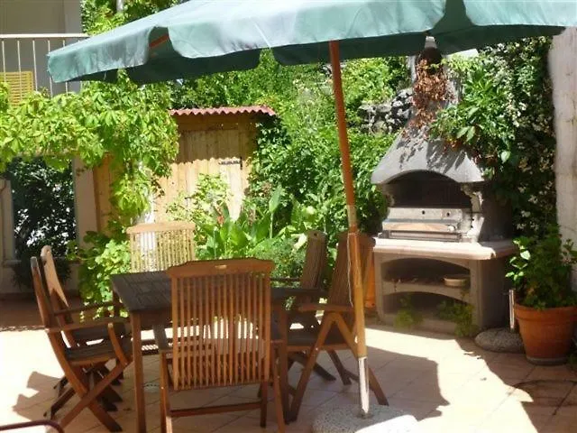 Appartement Haus Sonja *