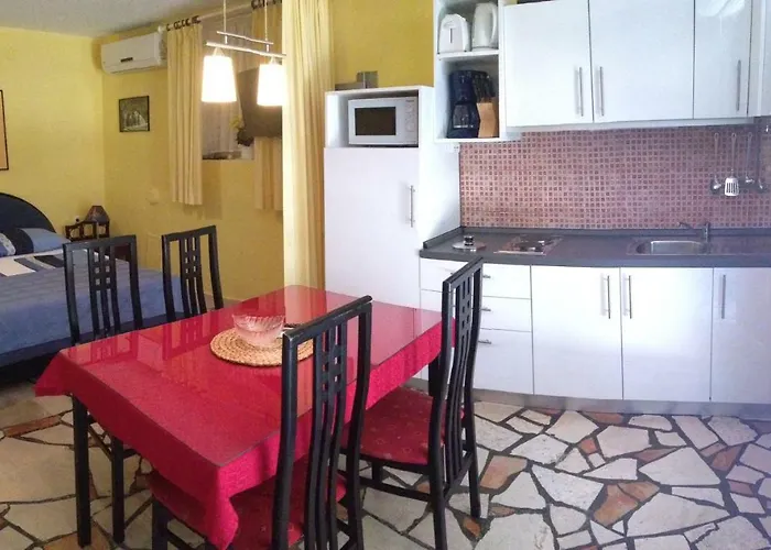 Haus Sonja Appartamento