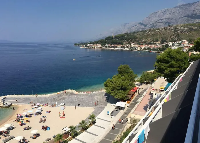 Haus Sonja Appartamento