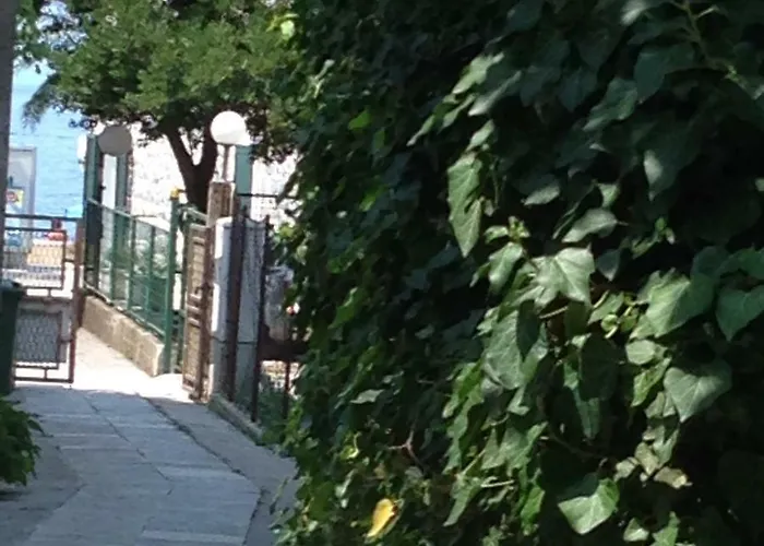 Haus Sonja Appartamento