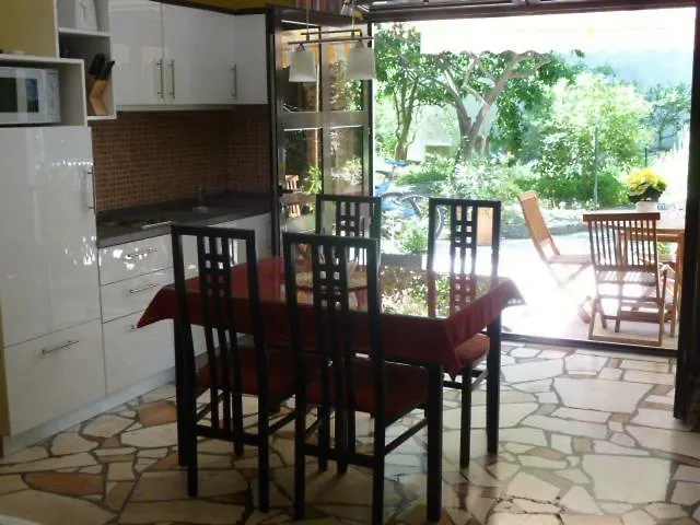 Appartamento Haus Sonja Podgora (Split-Dalmatia)