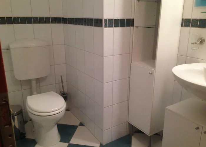 Haus Sonja * Podgora (Split-Dalmatia)