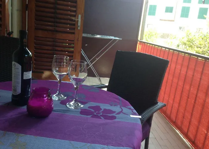 Haus Sonja Appartement Podgora (Split-Dalmatia)